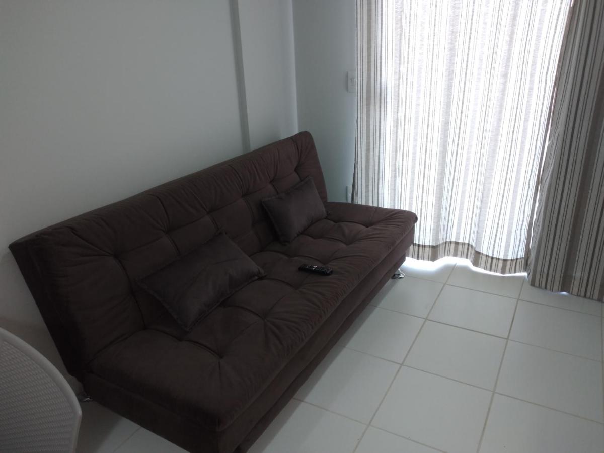Ferienwohnung Hot Park Veredas Rio Quente Flat 928 Exterior foto